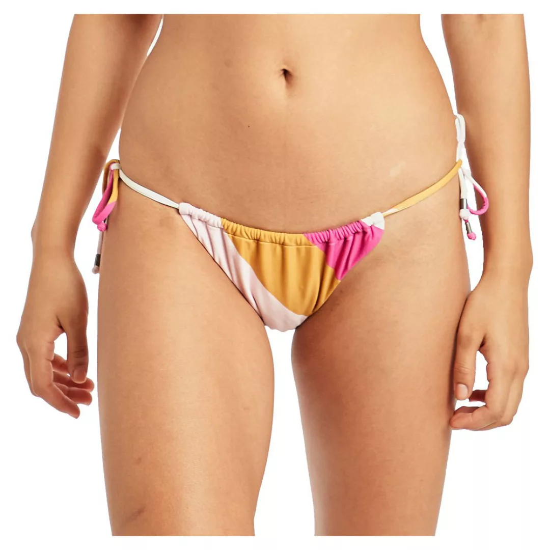 Billabong Soul Stripe Hike Bikinihose XS Multi günstig online kaufen