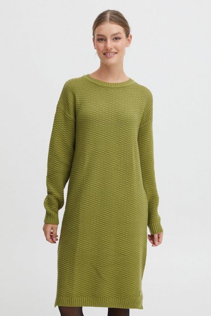 OXMO Strickkleid OXMILIKA 21800088-ME günstig online kaufen