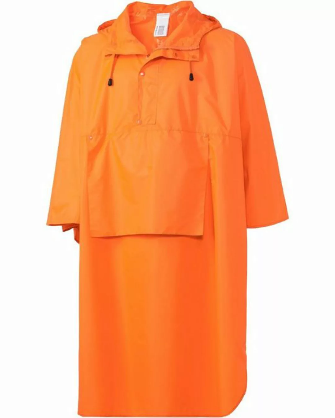 Parforce Cape Signal-Regenponcho günstig online kaufen