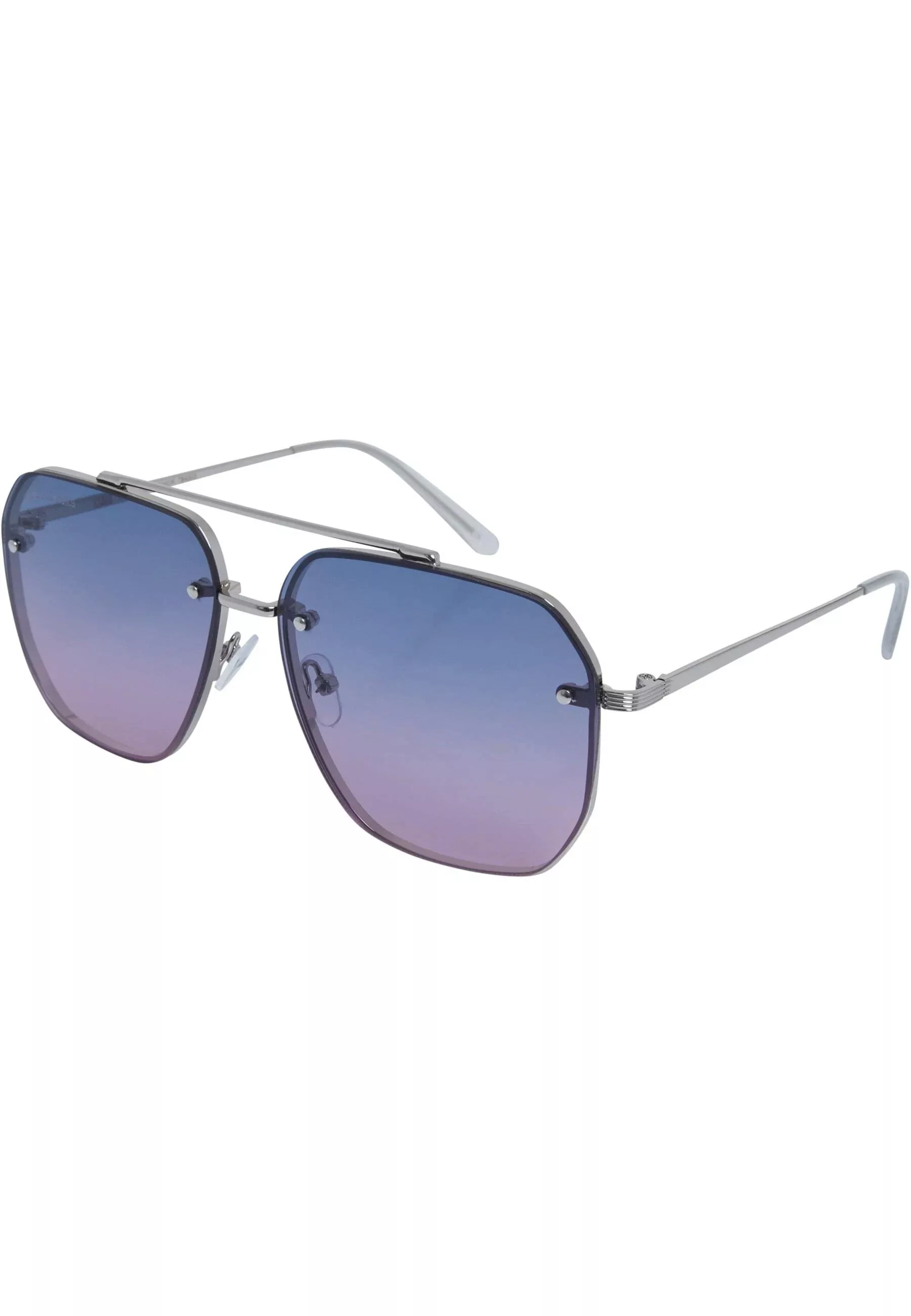 URBAN CLASSICS Sonnenbrille "Urban Classics Unisex Sunglasses Timor" günstig online kaufen