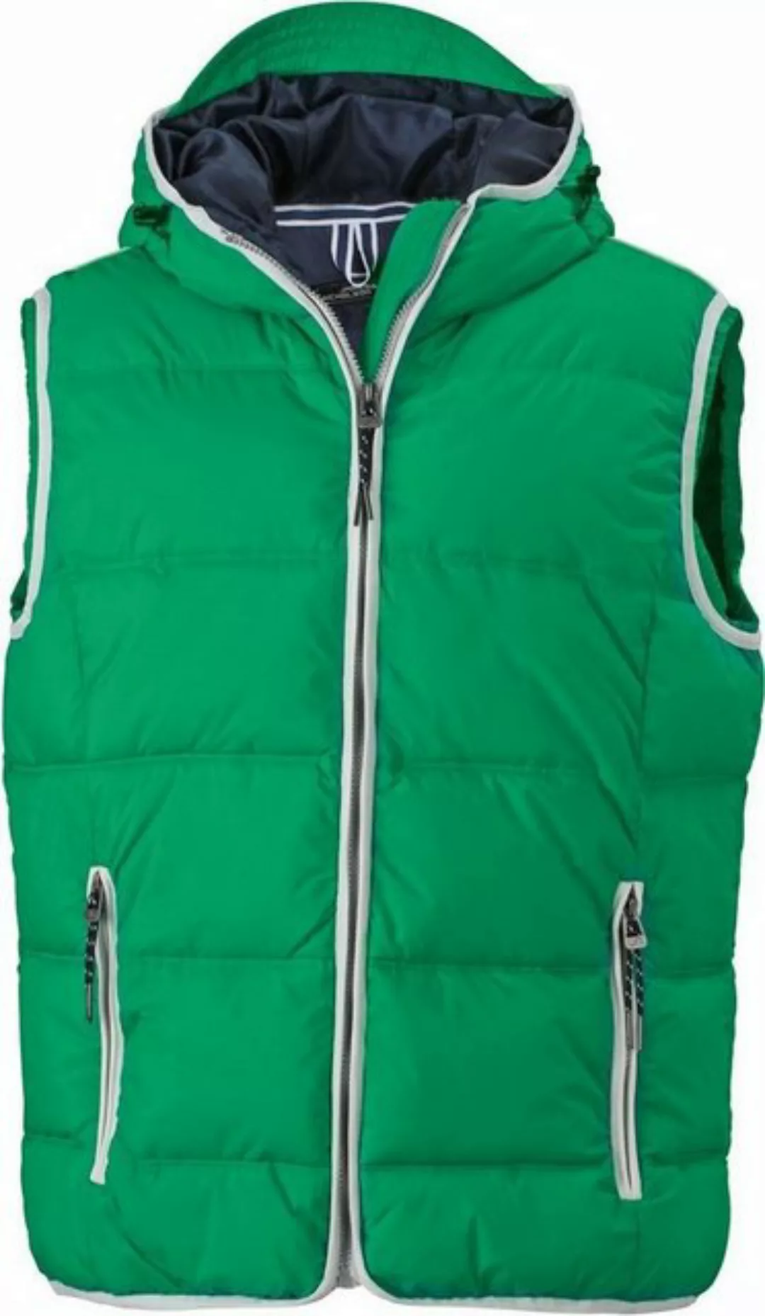 James & Nicholson Steppweste James & Nicholson JN 1076 Herren Bodywarmer "M günstig online kaufen