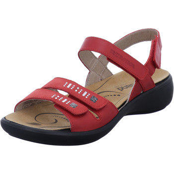 Westland  Sandalen Ibiza 86, rot günstig online kaufen