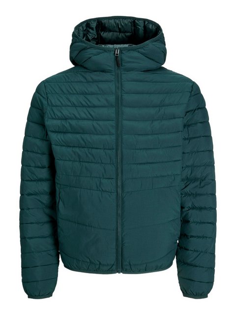 Jack & Jones Steppjacke JJESTATE PACKABLE PUFFER HOOD NOOS günstig online kaufen