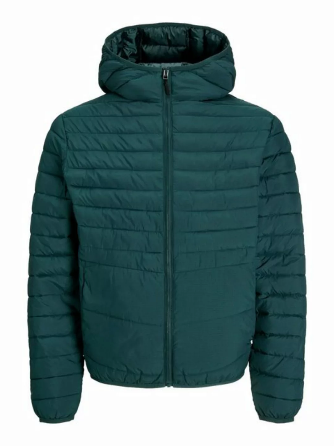 Jack & Jones Steppjacke JJESTATE PACKABLE PUFFER HOOD NOOS mit Kapuze günstig online kaufen