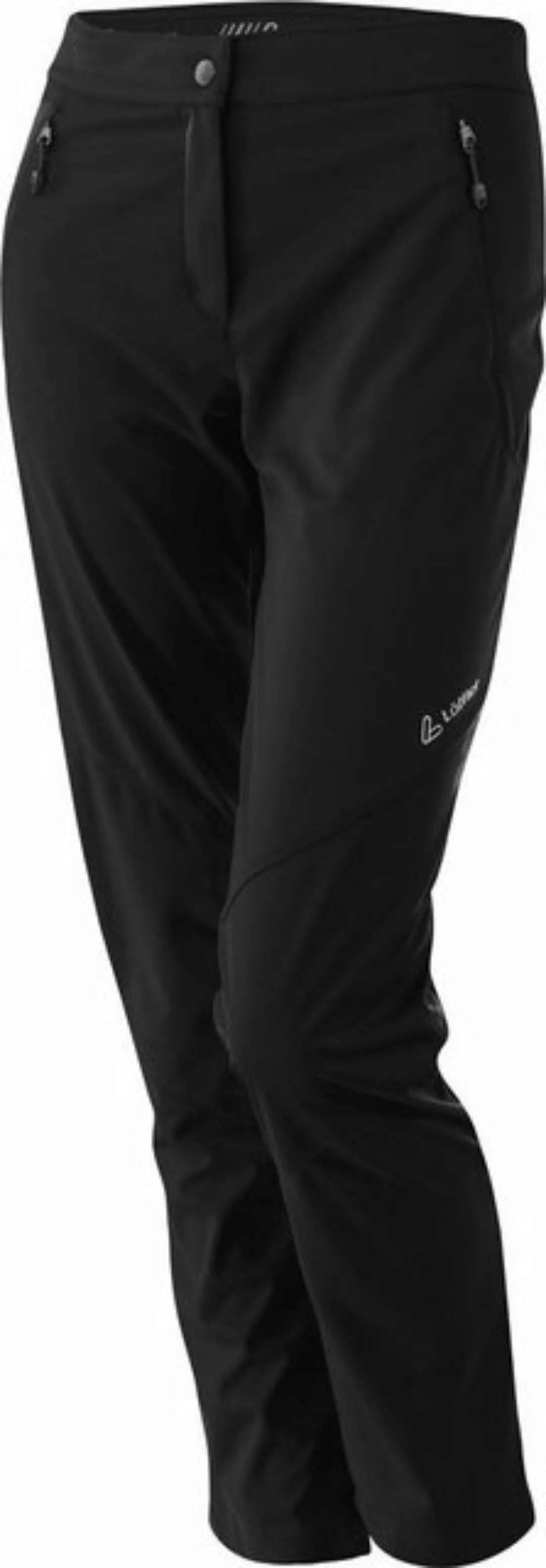 Löffler Laufhose W PANTS ELEGANCE WS LIGHT günstig online kaufen