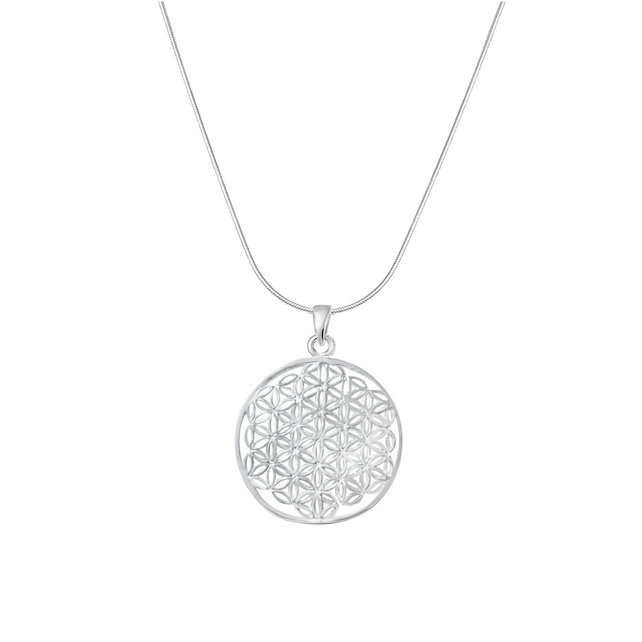ALEXANDER YORK Kette und Anhänger Set günstig online kaufen