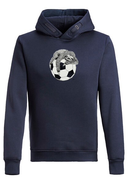 Animal Sloth Ball Star - Hoodie Für Herren günstig online kaufen