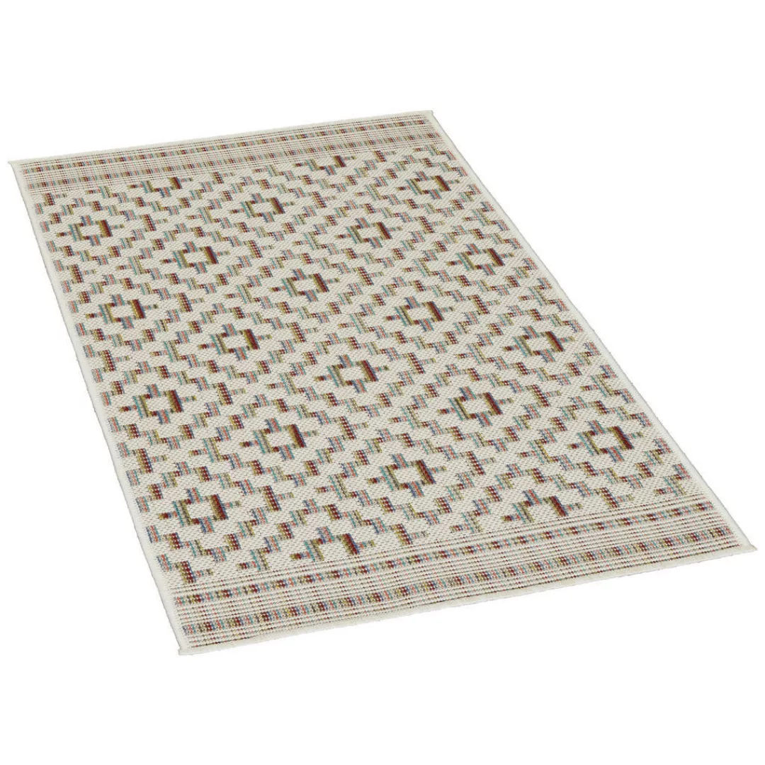 Teppich Arven creme B/L: ca. 60x110 cm günstig online kaufen