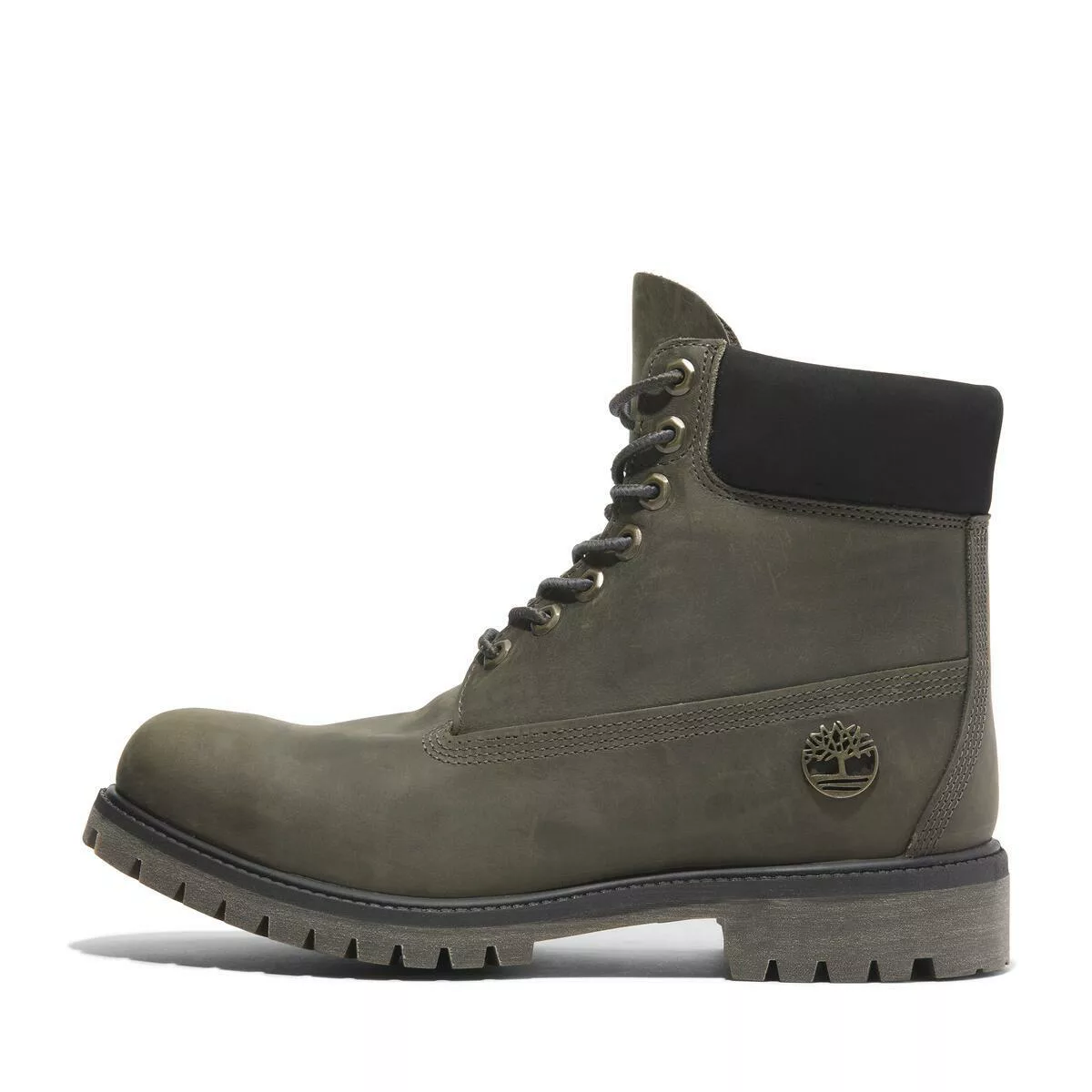 Timberland Schnürboots "6 inch Premium FTB", Winterstiefel, Schnürstiefel, günstig online kaufen