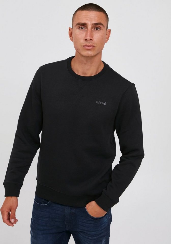 Blend Sweatshirt BHNEYLAN günstig online kaufen