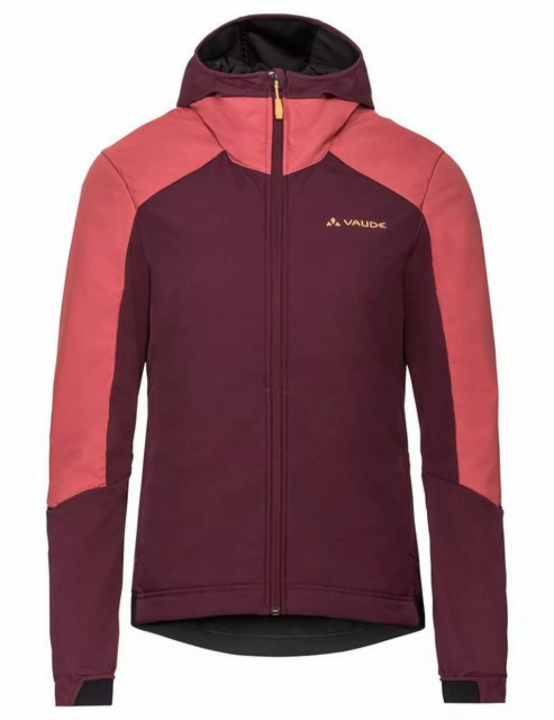 VAUDE Outdoorjacke Women's All Year Moab Jacket (1-St) leicht wattierte Fah günstig online kaufen