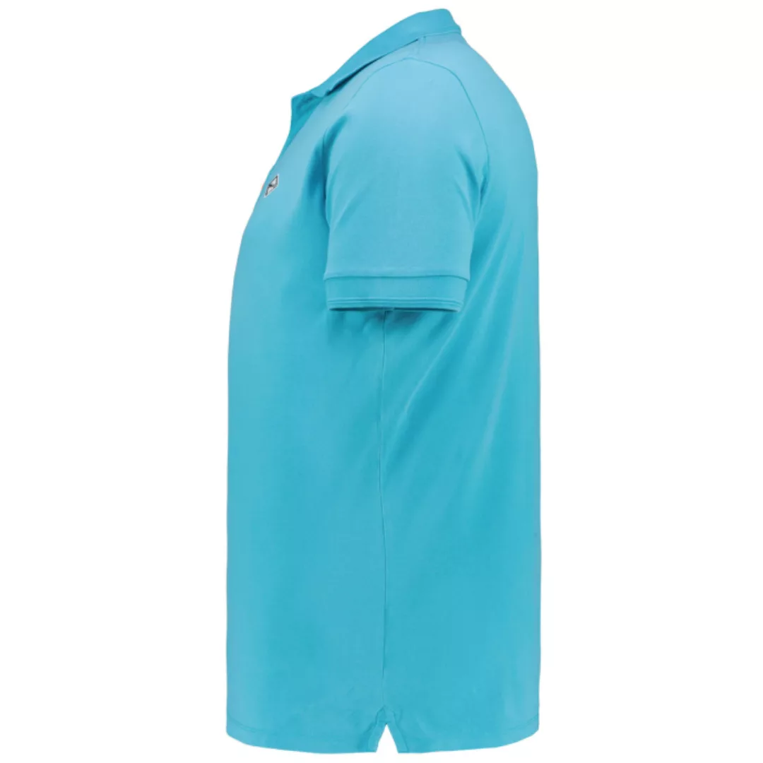Replay Poloshirt mit Garment-Dye-Färbung günstig online kaufen