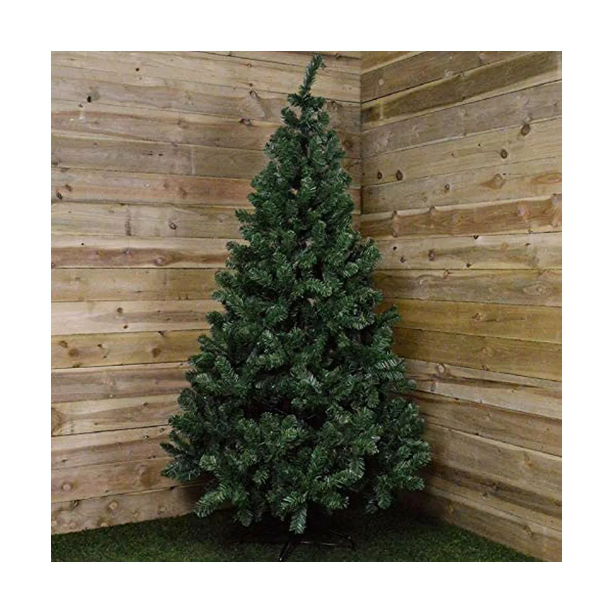 Everlands Künstlicher Tannenbaum 180cm günstig online kaufen