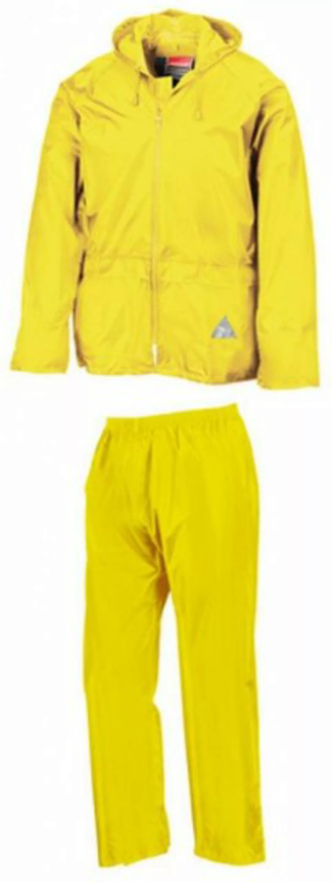 Result Outdoorjacke Jacket & Trouser Set günstig online kaufen