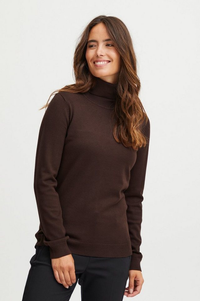 fransa Strickpullover "Fransa FRBlume" günstig online kaufen