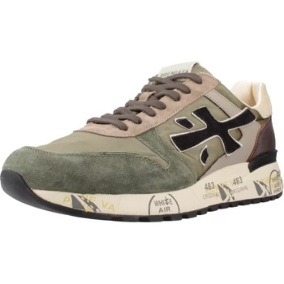 Premiata  Sneaker MICK 6870 günstig online kaufen