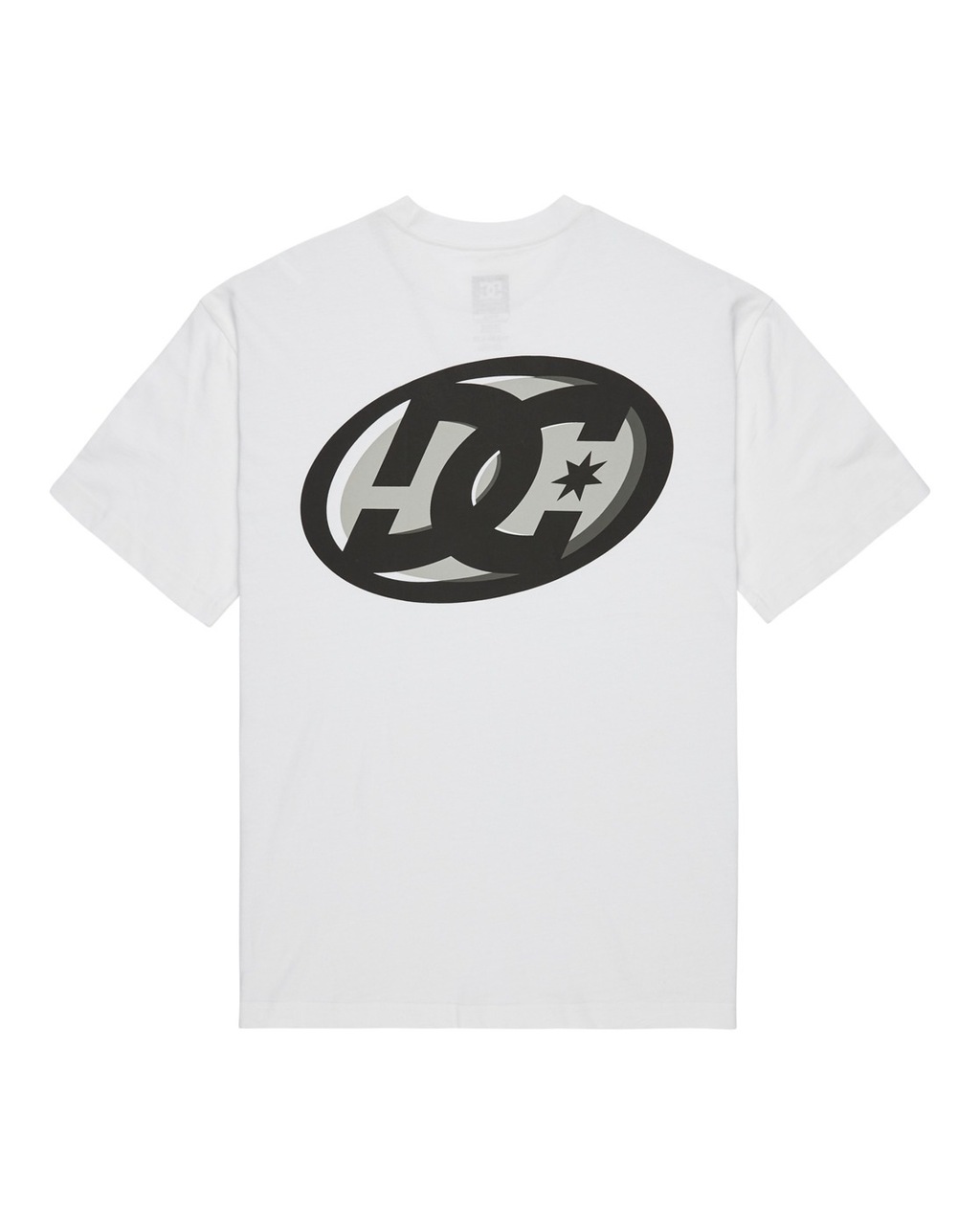 DC Shoes T-Shirt "Fast Bubble" günstig online kaufen
