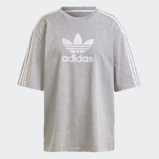 adidas Originals T-Shirt WASH TEE günstig online kaufen