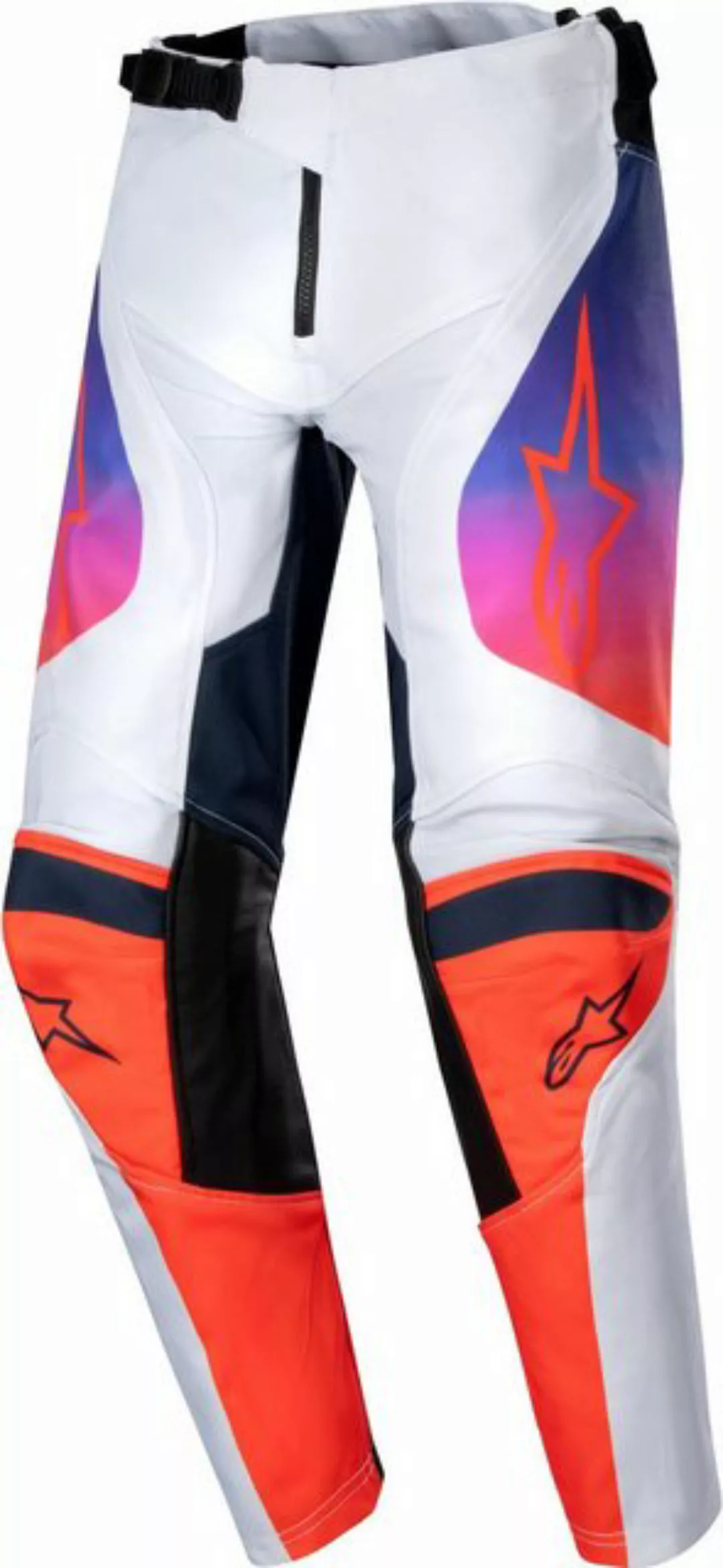 Alpinestars Motorradhose Racer Hoen Jugend Motocross Hose günstig online kaufen