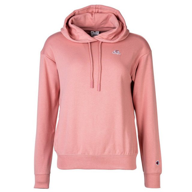 Champion Sweater Damen Hooded Sweatshirt - Kapuze, Hoodie günstig online kaufen