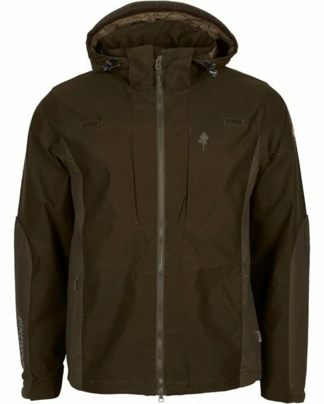 Pinewood Outdoorjacke Jacke Furudal Tracking günstig online kaufen