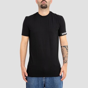 Dsquared  T-Shirts & Poloshirts - günstig online kaufen