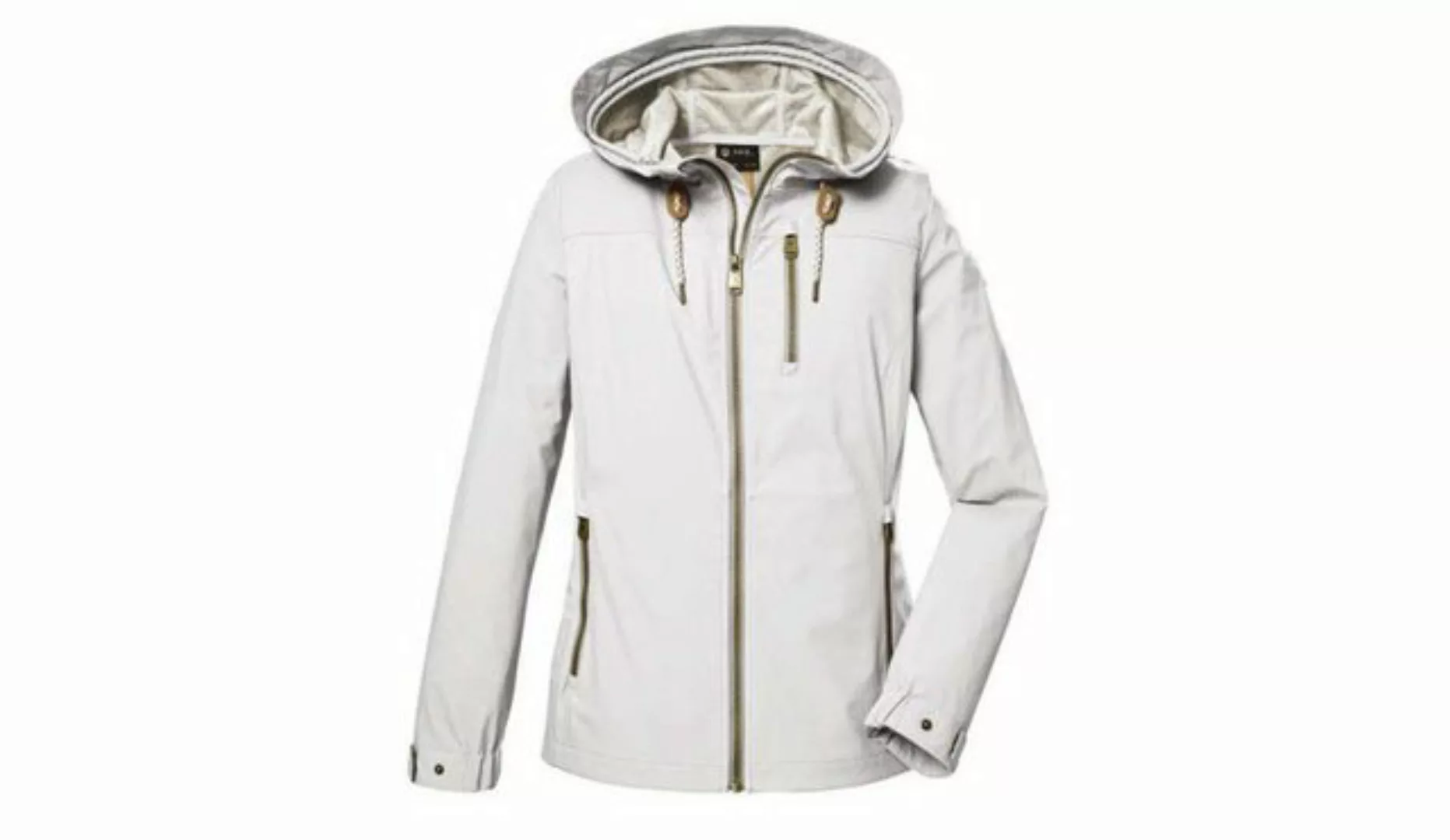 G.I.G.A. DX Funktionsjacke GS 24 WMN SFTSHLL JCKT günstig online kaufen