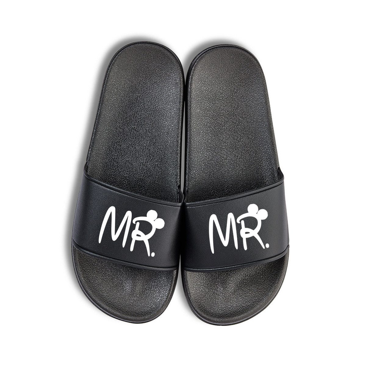 Youth Designz Mr & Mrs Unisex günstig online kaufen