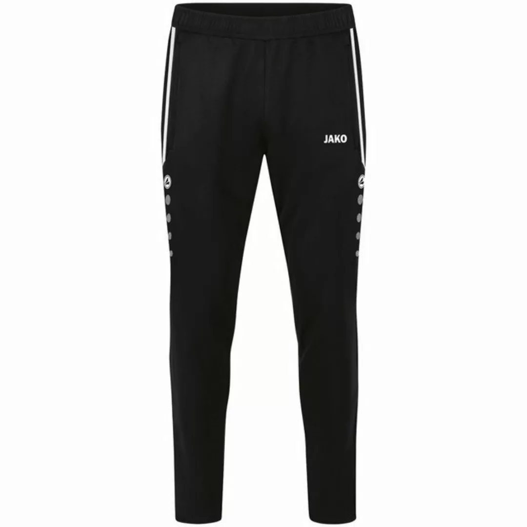 Jako Sweatbermudas 8489 Trainingshose Allround günstig online kaufen