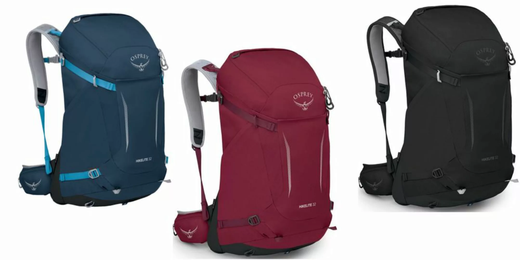 Osprey Hikelite 32 - Wanderrucksack günstig online kaufen