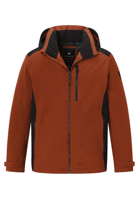 Redpoint Funktionsjacke LEN 2.0 Wasserdichte Outdoorjacke mit Funktion und günstig online kaufen