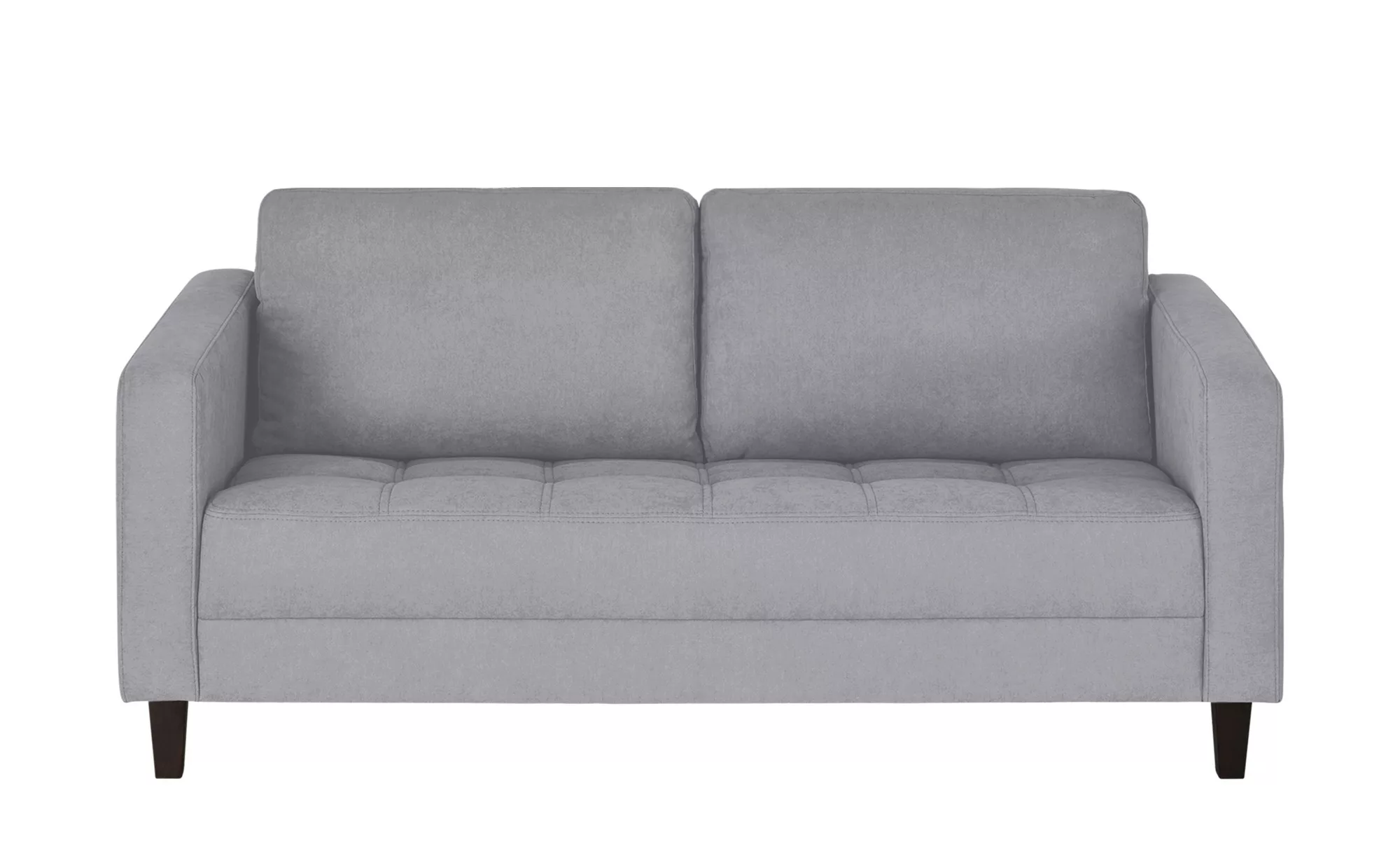 smart Sofa  Geradine ¦ grau ¦ Maße (cm): B: 178 H: 83 T: 91.0 Polstermöbel günstig online kaufen