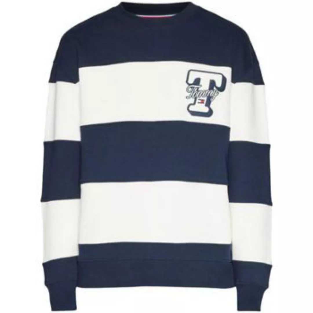 Tommy Hilfiger  Sweatshirt DM0DM18647 günstig online kaufen