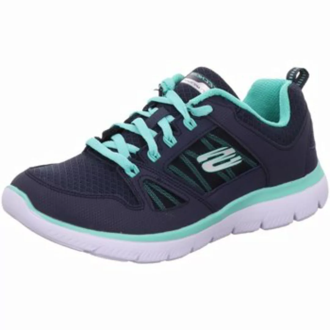 Skechers  Sneaker Sportschuhe Schnürhalbschuh Summits-New World 12997/NVTQ günstig online kaufen