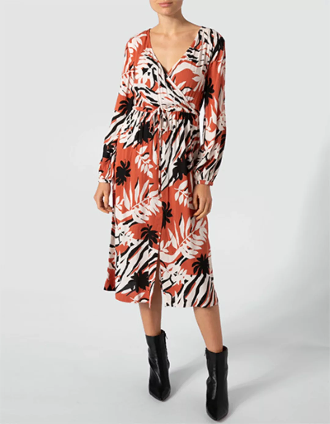ROXY Damen Kleid ERJWD03489/NNY2 günstig online kaufen