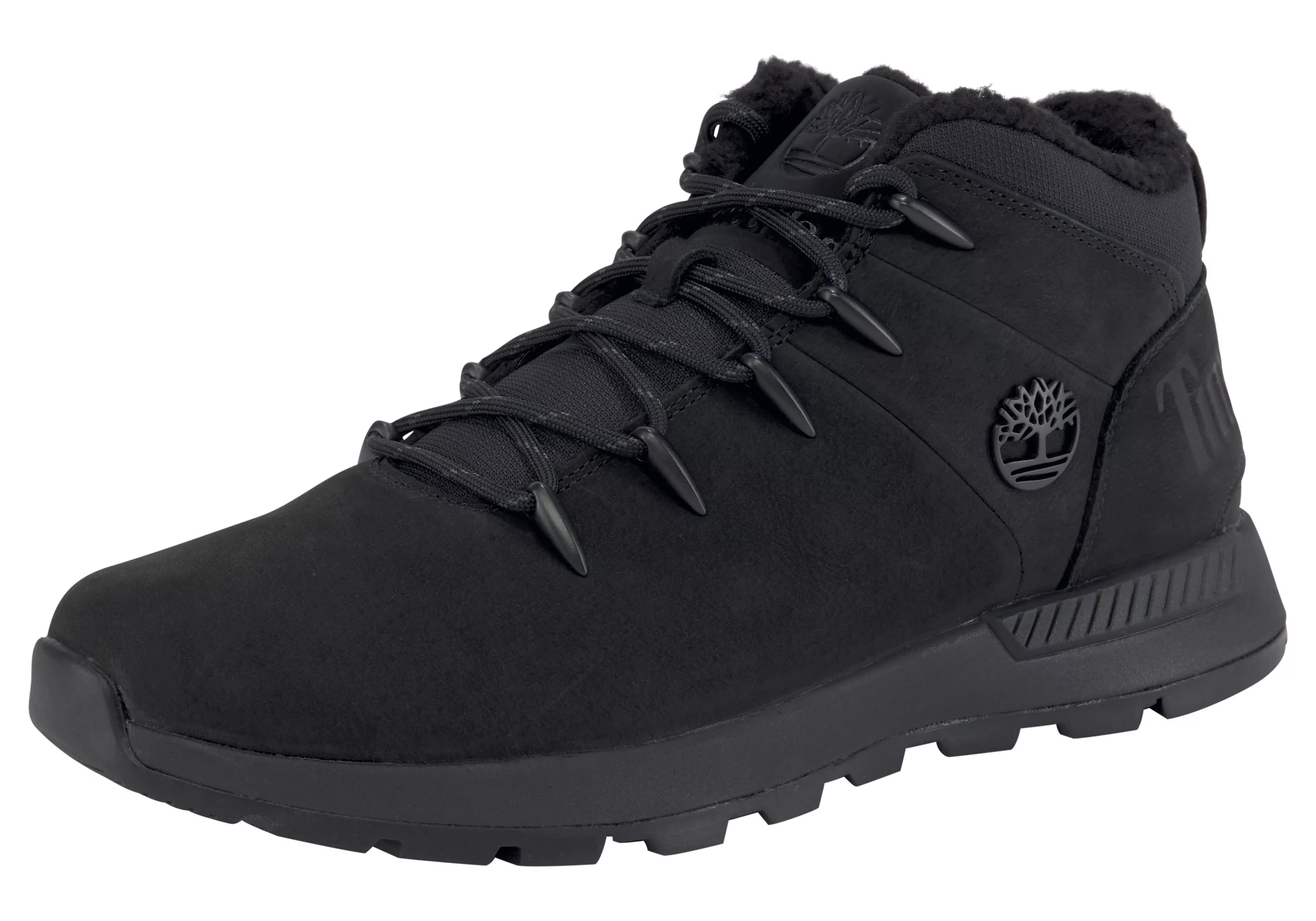 Timberland Schnürboots "Sprint Trekker Mid WL" günstig online kaufen