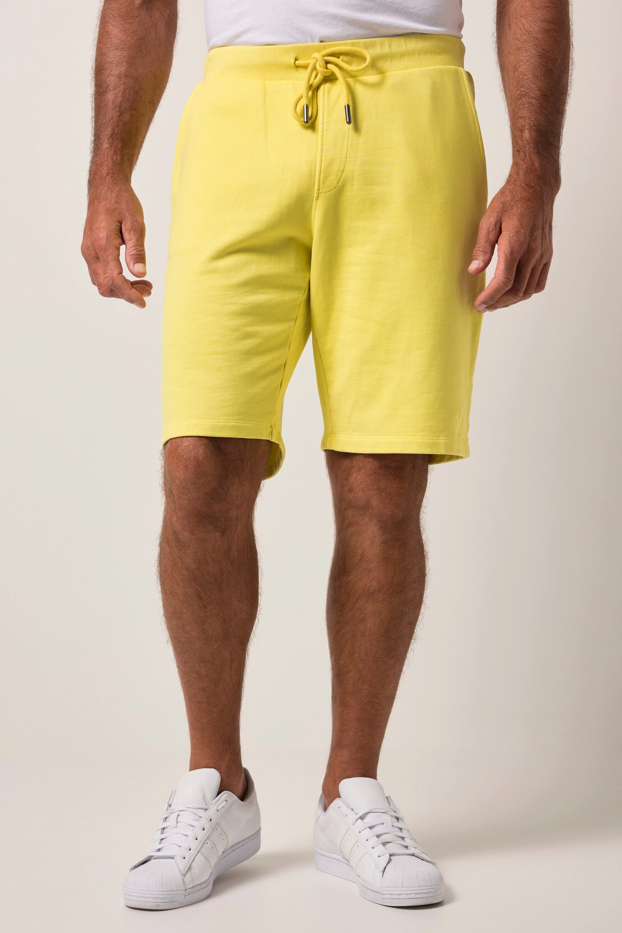 JP1880 Bermudas JP1880 Sweat-Bermuda Elastikbund Vintage günstig online kaufen