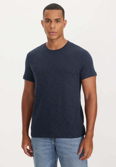 WESTMARK LONDON T-Shirt LEO O-NECK (1-tlg) günstig online kaufen