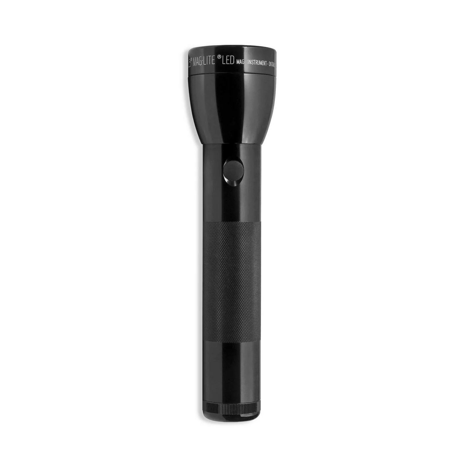Maglite LED-Taschenlampe ML300L, 2-Cell D, schwarz günstig online kaufen