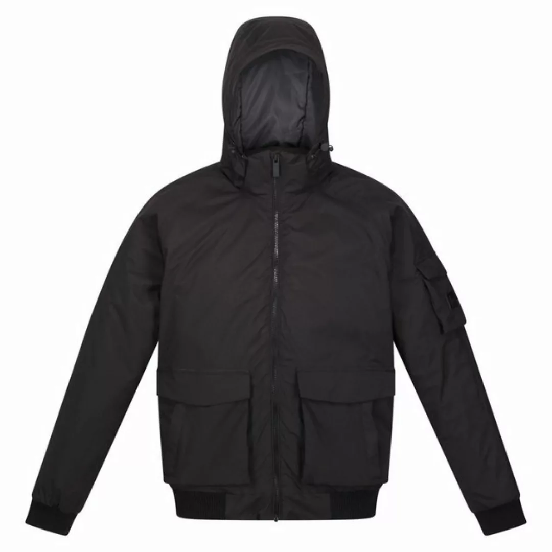 Regatta Winterjacke Fazian für Herren, mit 8.000mm Wassersäule günstig online kaufen