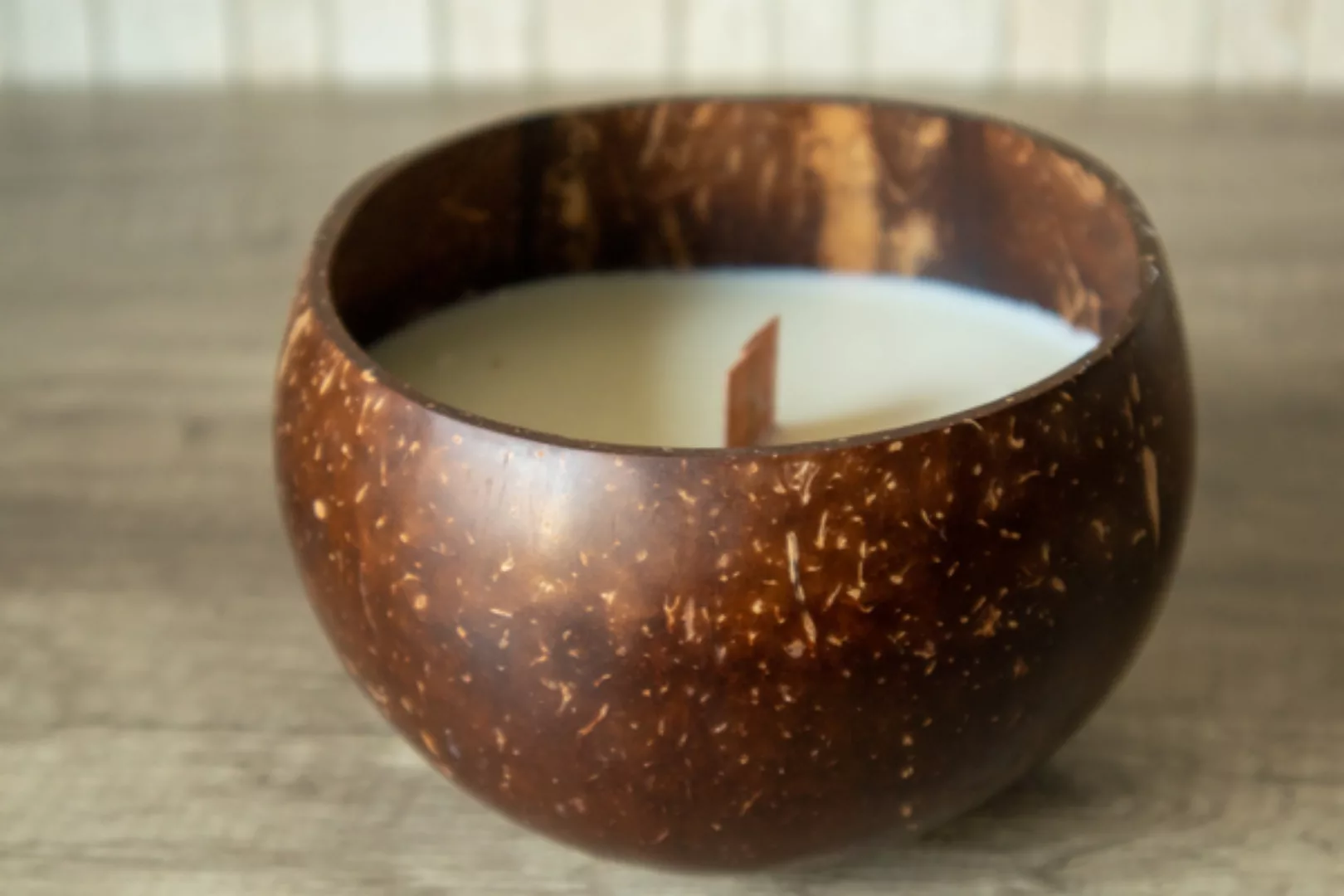 Kokosnuss Duft Kerze günstig online kaufen