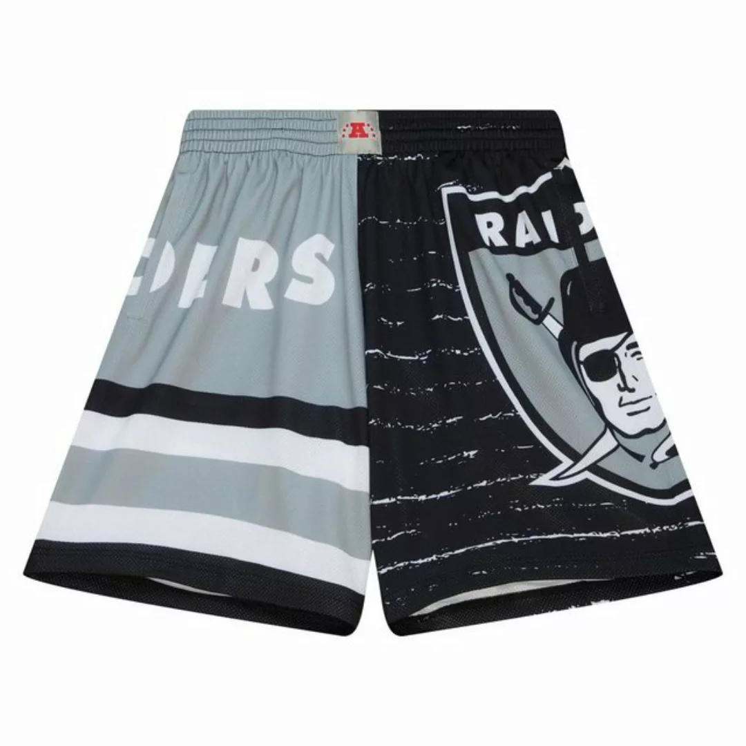 Mitchell & Ness Shorts Oakland Raiders JUMBOTRON 3.0 günstig online kaufen