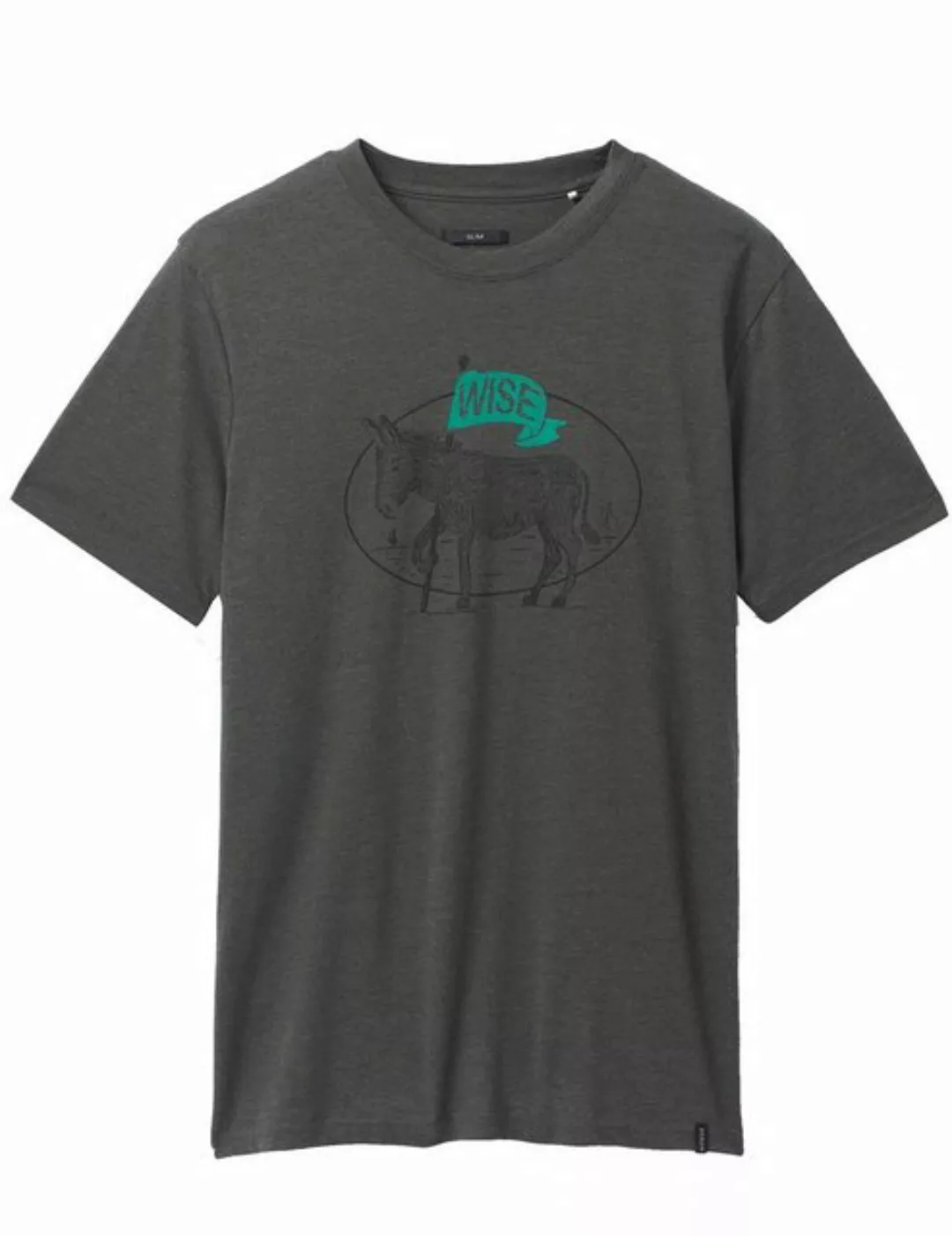 prAna T-Shirt Wise Ass Journeyman 2 günstig online kaufen