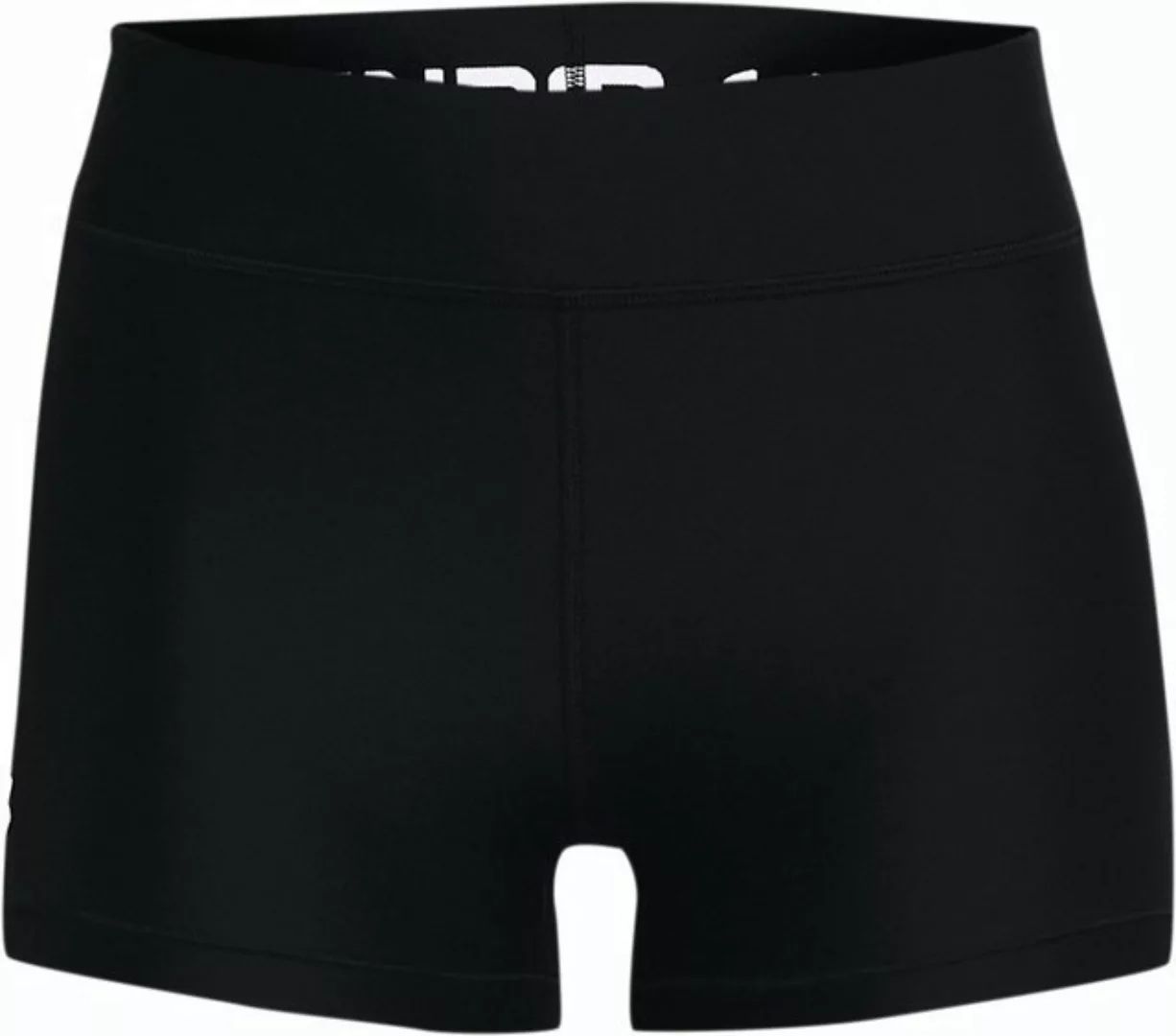 Under Armour® Shorts HeatGear Armour Shorts mit mittelhohem Bund günstig online kaufen