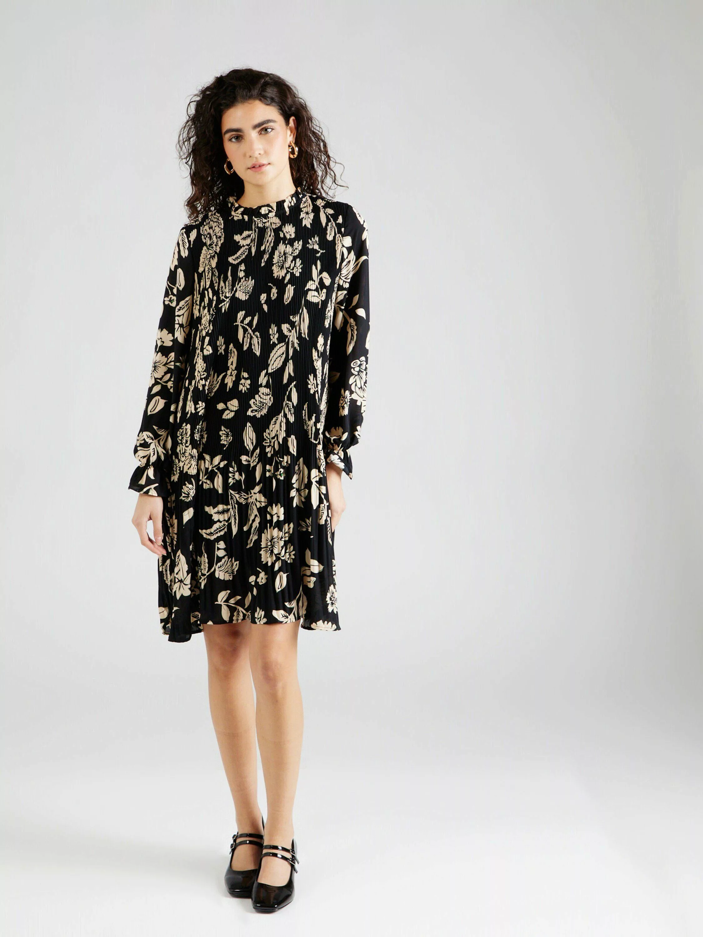 Vero Moda Minikleid DORIT (1-tlg) Cut-Outs günstig online kaufen