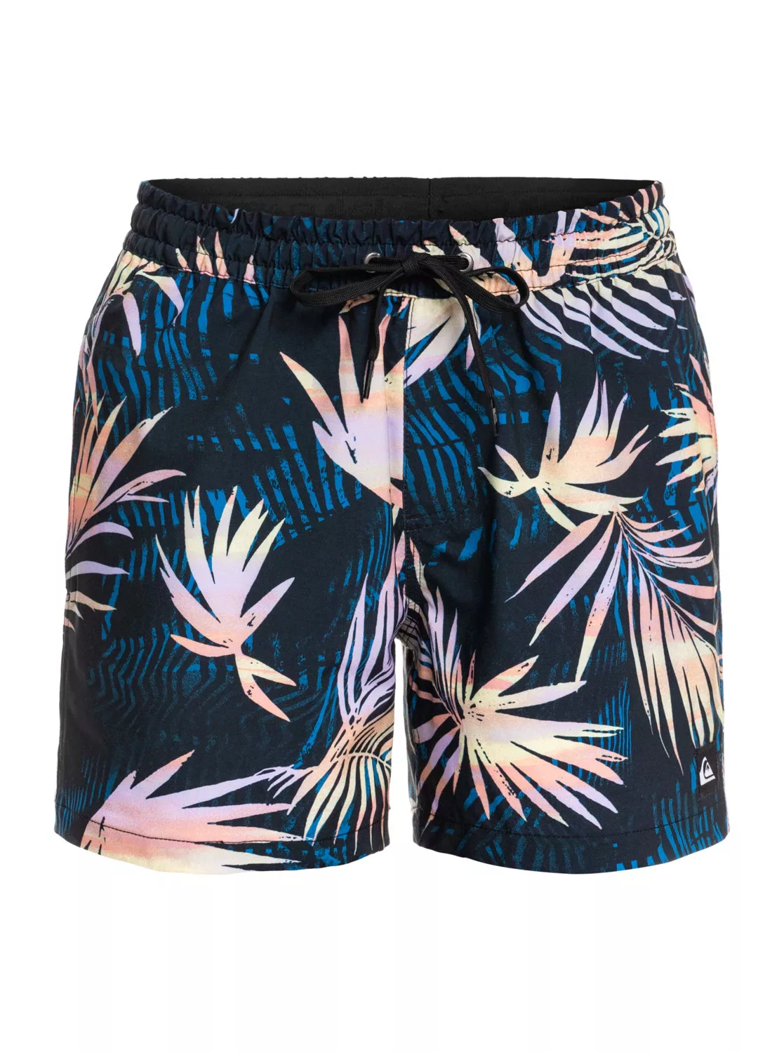 Quiksilver Badeshorts "Surfsilk Mix 15"" günstig online kaufen