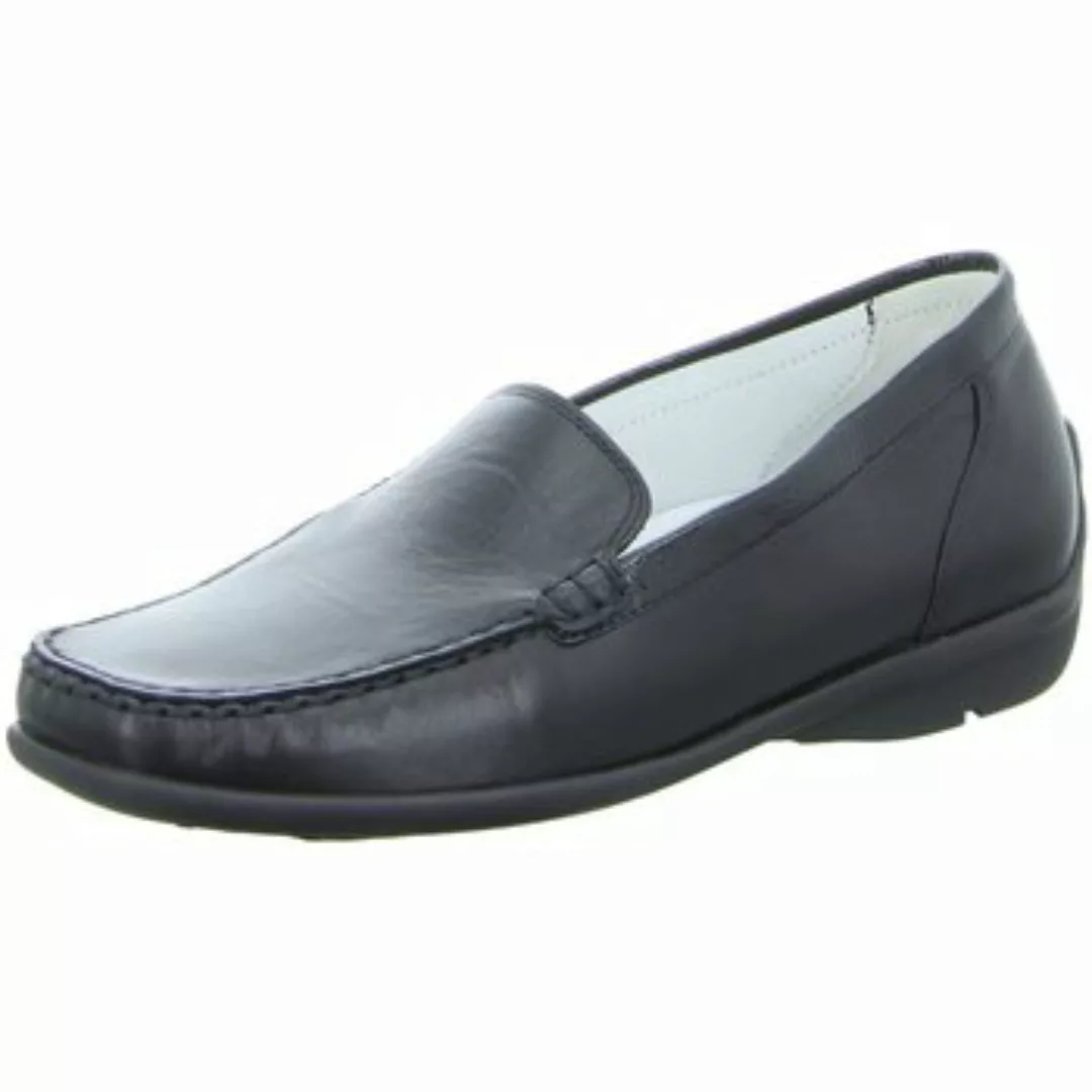 Waldläufer  Damenschuhe Slipper 431000 431000-604001 günstig online kaufen