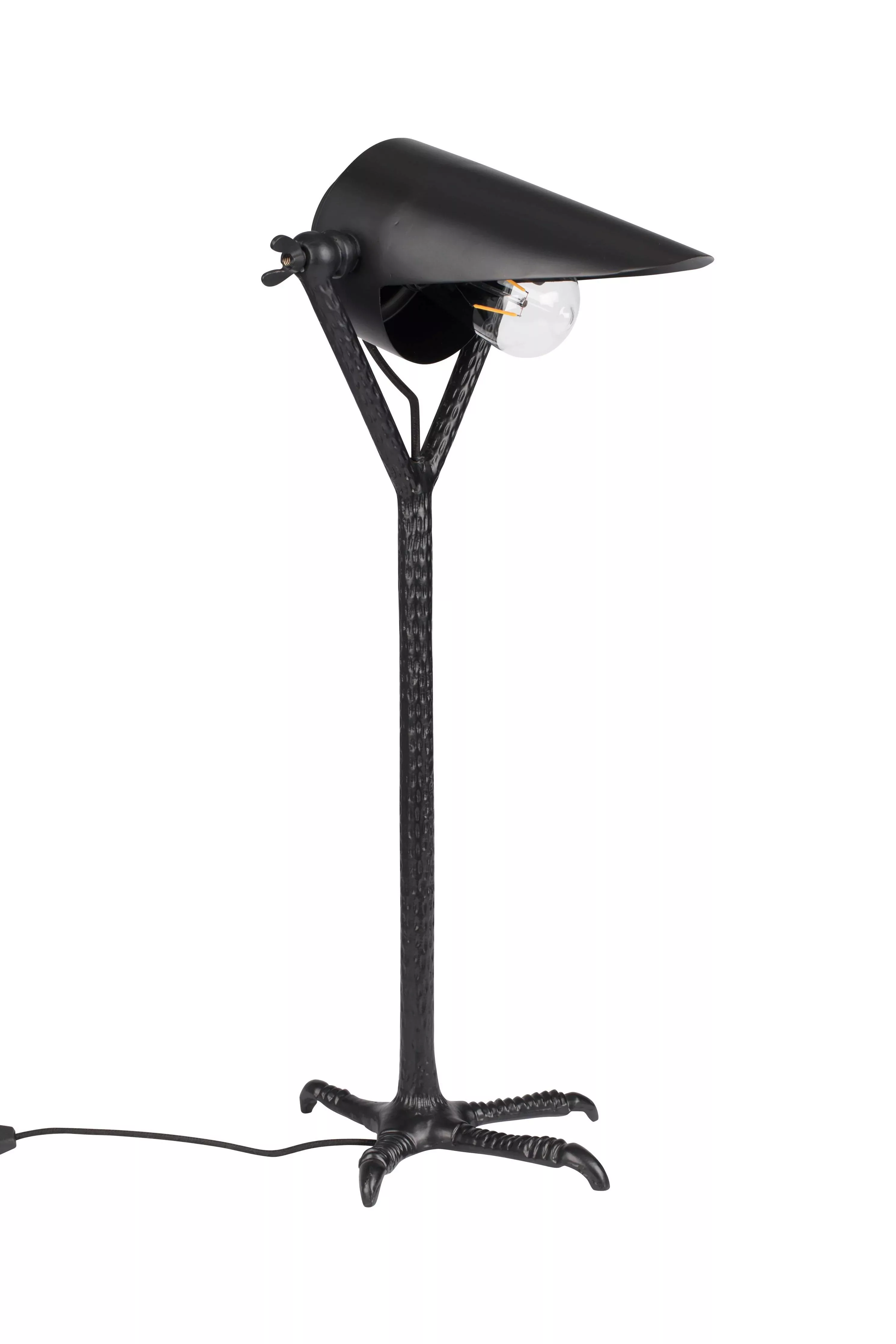Dutchbone | Schreibtischlampe Falcon günstig online kaufen
