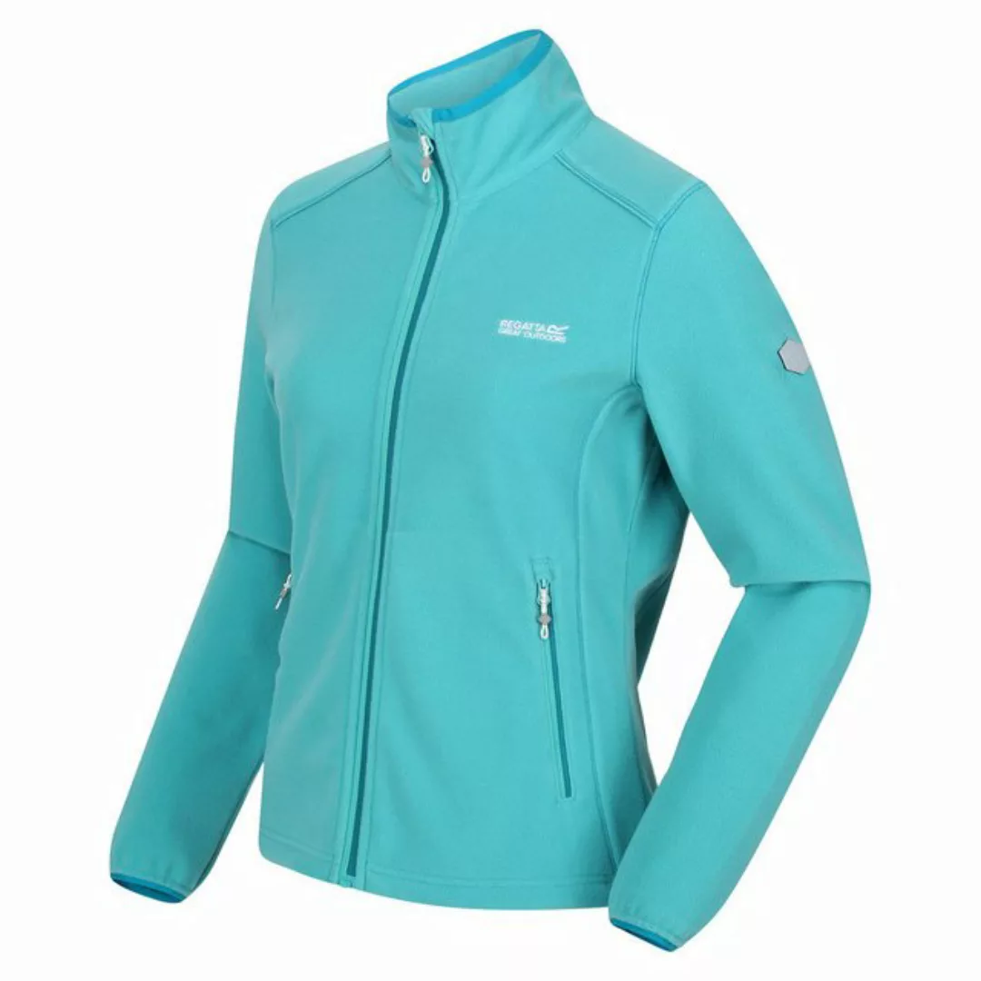 RennerXXL Fleecejacke Floreo IV Damen Outdoor Fleece Jacke - Übergrößen günstig online kaufen