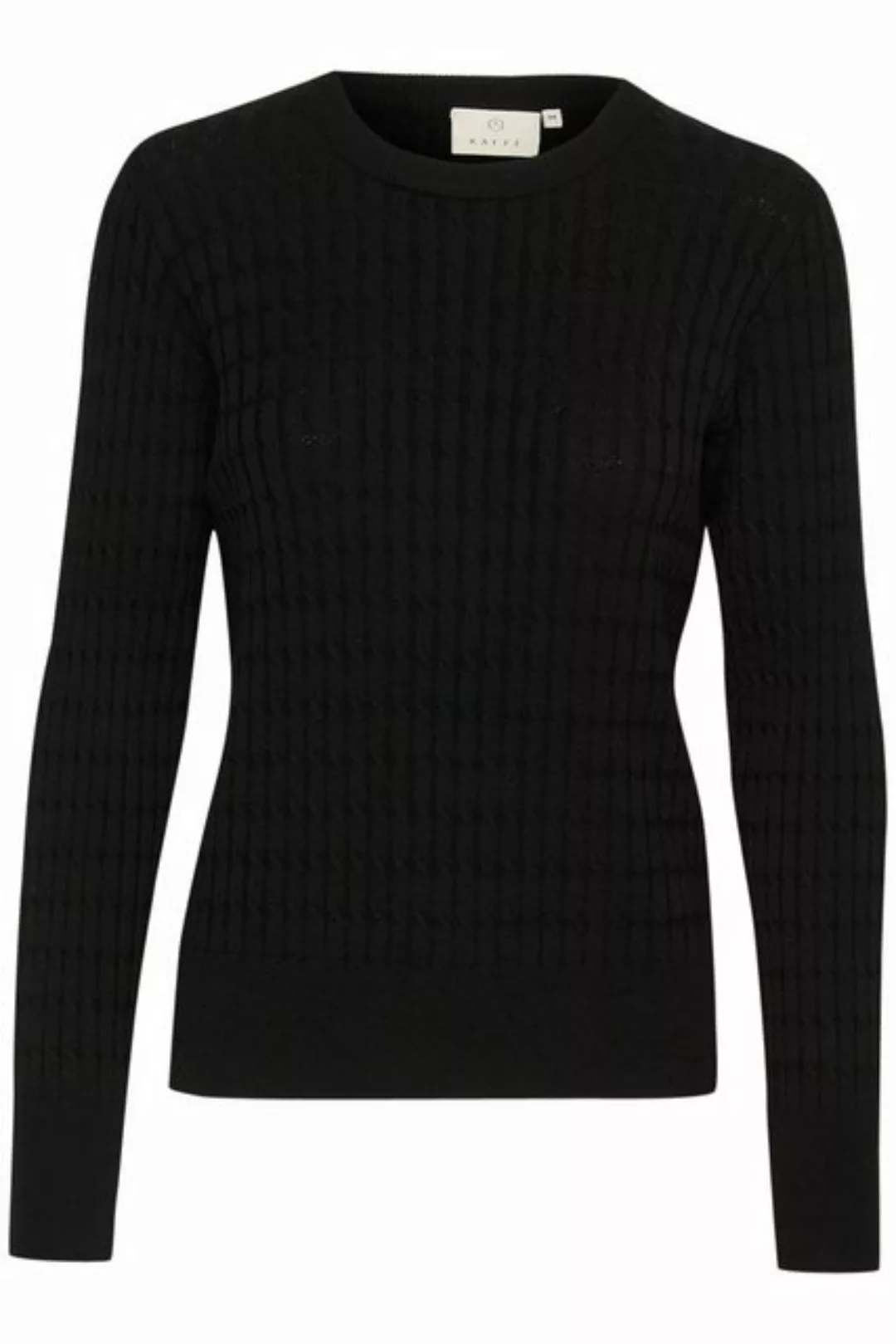 KAFFE Strickpullover KAsilla günstig online kaufen